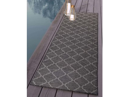 PALM B3069A csipke futófelület fekete