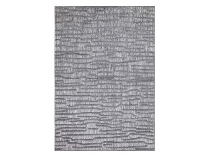 Teraszőnyeg SANTORINI 450 antracit