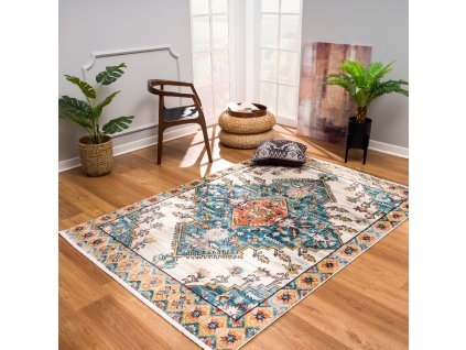 Vintage szőnyeg NOVEL 540