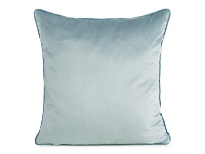 Bársony párnahuzat GAJA 2 - sötétkék