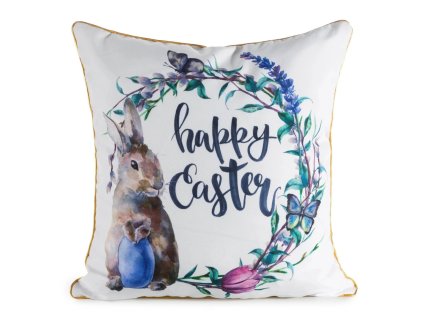 Húsvéti dekoratív párnahuzat JSWC 21