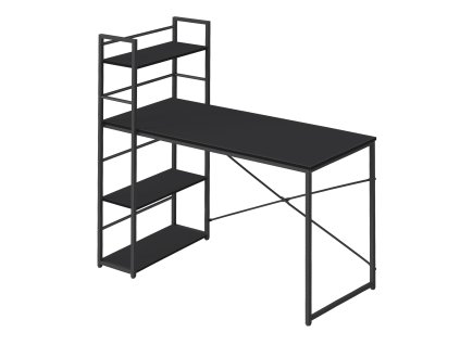 352868 5 cierny pocitacovy stolik max 4 0