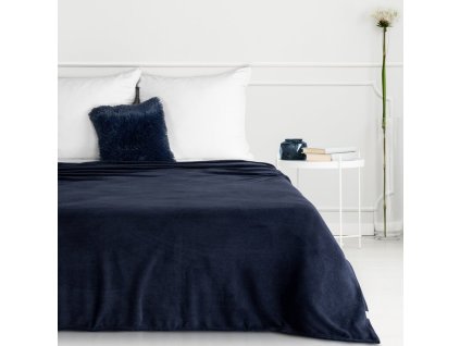 294003 deka simple1 v granatovomodrej farbe