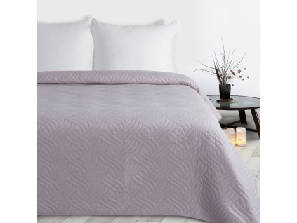 Ágytakaró CSAK rózsaszín (Dobási méret (szélesség x hossz) 170x210 cm)