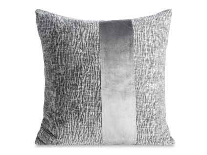 364814 zenilkova obliecka na vankus so zamatovym pruzkom carla ocelova