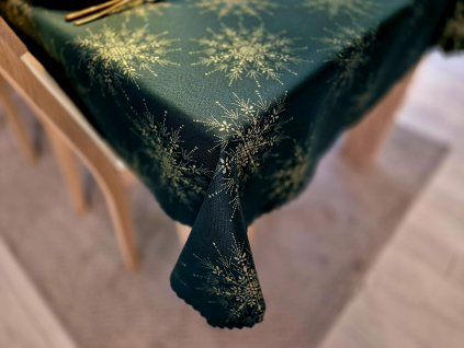 Luxus karácsonyi terítő SW28
