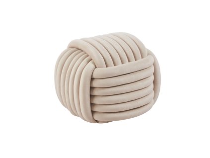 Elegáns bársonyszék P5 FX bézs színben