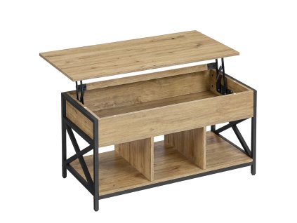 376971 konferencny stolik dub artisan lct202b88v1