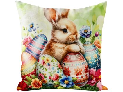 Húsvéti párnahuzat JSW 92