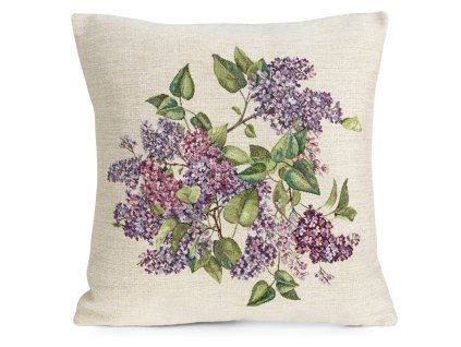 377751 dekoracna gobelinova obliecka na vankus s orgovanom na2 45 x 45 cm