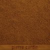 PIERRE CARDIN pamut törölköző - mézbarna