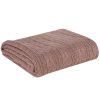 Takaró AKRYL 2 130x170cm rózsaszín színben