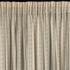 ADORA dekorfüggöny natúr színben