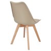 Étkezőszék ENZO 007 bézs 1