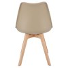 Étkezőszék ENZO 007 bézs 4