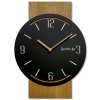Fa design óra Geometrikus fekete
