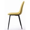 Étkezőszék DART - sárga