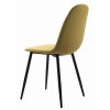 Étkezőszék DART - sárga
