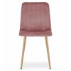 Étkezőszék LAVA - rózsaszín