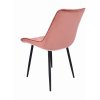 MISTY étkezőszék - rózsaszín