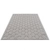 Terasz szőnyeg SANTORINI - Sahara 58500 szürke