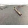 8914 6 moderne drevene hodiny eko 4 50cm