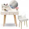 280662 5 toaletny stolik scandi biely