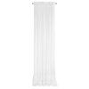 100774 2 zaclona s volanmi raja 140x270cm biela