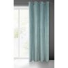 Bársony függöny MELANIE 140x250cm zsálya