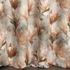 Sötétítőfüggöny LARI 140x250 cm - sötét bézs