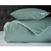 Luxus Macosaten ágynemű, menta 1