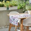 352481 4 vodeodolny behun na stol garden 30b 40 x 140 cm