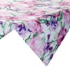 352469 1 vodeodolny obrus garden ruzovy 85 x 85 cm