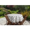 352727 4 vodeodolny obrus garden 17d 85 x 85 cm