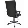 Irodai szék COMFORT fekete 2