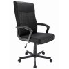 Irodai szék COMFORT fekete 3