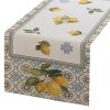 356429 1 gobelinovy behun na stol s citronmi 40 x 100 cm