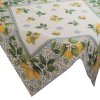 356114 1 gobelinovy obrus na stol s citronmi 100 x 100 cm