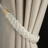 356183 1 dekorativna pletena snura na zavesy kayla biela