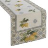 357488 1 gobelinovy behun na stol s citronmi 45 x 140 cm