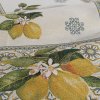 357488 4 gobelinovy behun na stol s citronmi 45 x 140 cm