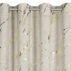 357665 3 zamatovy zaves molly 140 x 250 cm bezovy