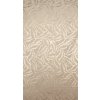 360179 7 zamatovy zaves milena v bezovej farbe 140 x 250 cm