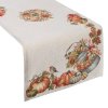 357803 1 gobelinovy behun na stol s motivom tekvic nat1223 40 x 100 cm