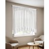 366668 1 hotova biela zaclona roses 4 na paske 400x160cm