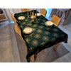 Luxus karácsonyi terítő SW28 3