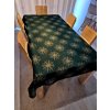 Luxus karácsonyi terítő SW28 5