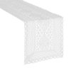 377238 1 cipkovana stola na stol meggy biela 32x140cm