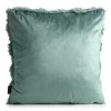 378186 1 luxusna kozusinova obliecka na vankus lily 45x45cm salviovozelena