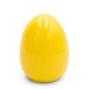 378309 velkonocna figurka vajicka v zltej farbe